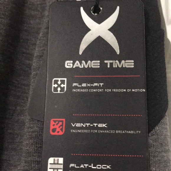 Game Time Men’s Joggers - Picture 4 of 8